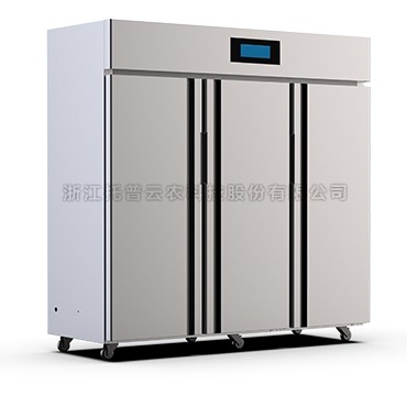 触摸屏好色先生下载苹果手机安装网页版低温低湿储藏柜1600L