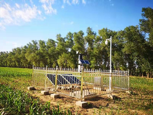守护沃土生态，山西绛县筑梦农业现代化