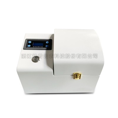 好色先生下载苹果手机安装网页版单粒粉碎器TPD-4L