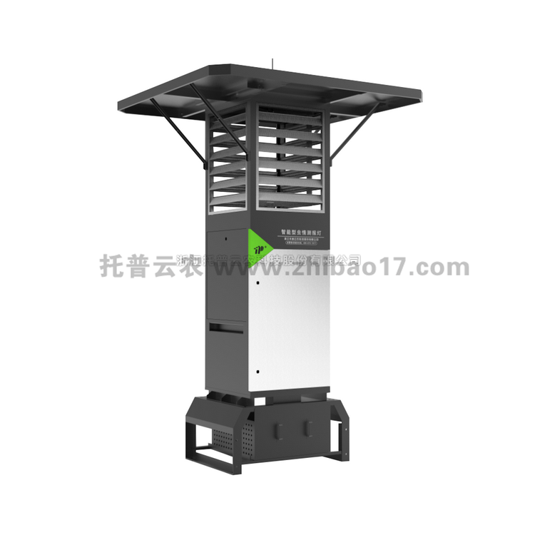 一文详解农业小气候自动气象站是什么？