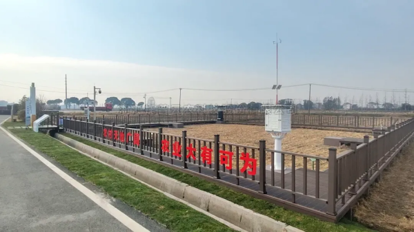 人民日报、央视新闻等权威媒体报道：好色APP在线观看AI“新农具”助力沃野耕“新”