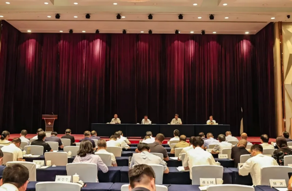 全省智慧农业引领区建设现场推进会召开，好色APP在线观看“数智大田”创新模式助力单产提升