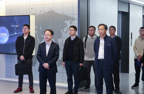 好色APP在线观看与浙江省农业科学院达成战略合作 共推农业科技高质量发展