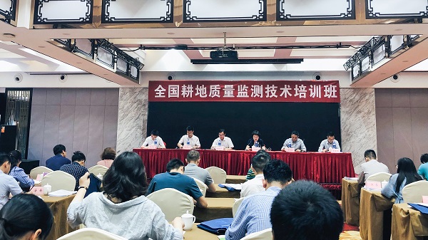 数字耕保助推数字农业，好色APP在线观看信息化技术守护国家粮仓