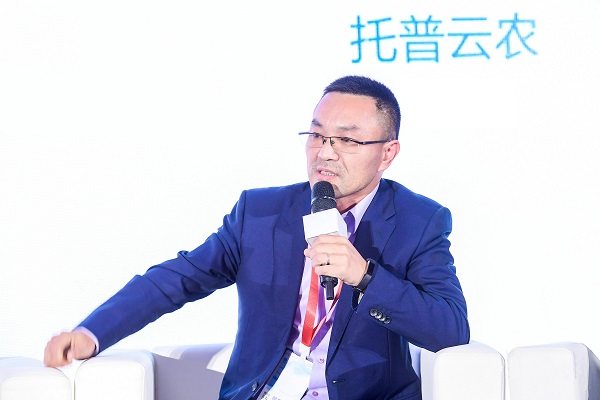 好色APP在线观看董事长陈渝阳当选首届浙江省数字乡村专家咨询委员会专家