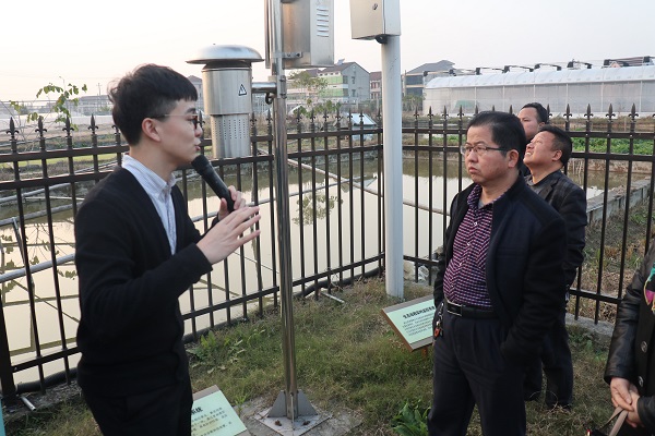 培训班参观好色APP在线观看临浦基地