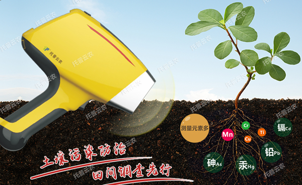 好色先生下载IOS重金属快速检测仪