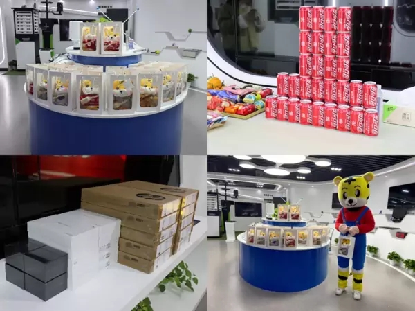 【1】礼物、零食纷纷到场，定制化礼包“包你满意”。.jpg