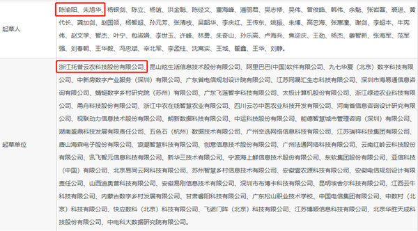 好色APP在线观看参与起草的又一团体标准发布，将于4月正式实施！